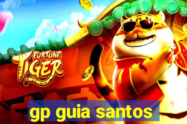 gp guia santos